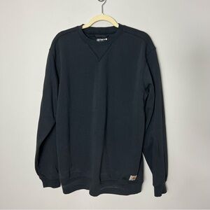 Carhartt Black Sweatshirt